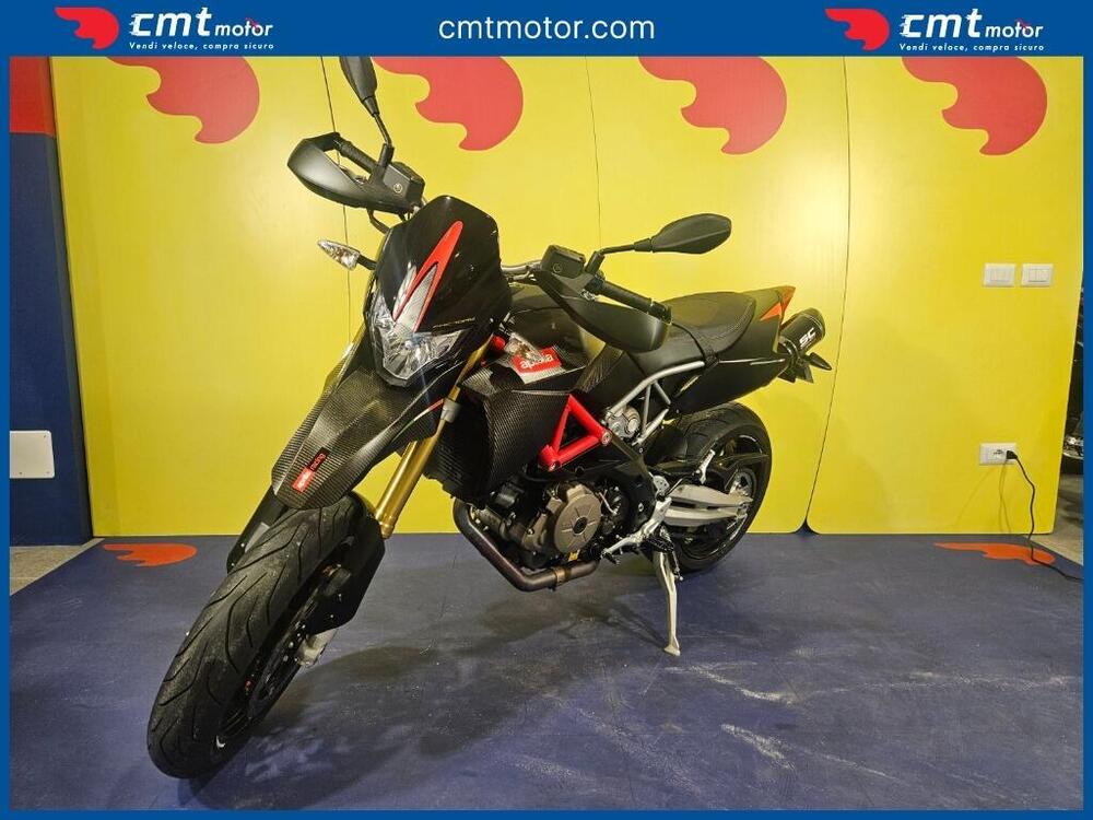 Aprilia Dorsoduro 750 Factory (2010 - 13) (3)