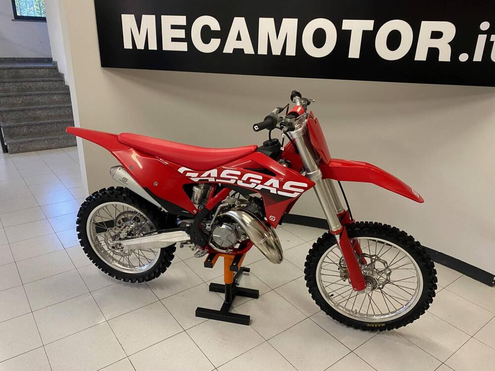 GASGAS MC 125 (2023)