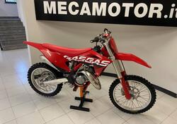 GASGAS MC 125 (2023) nuova