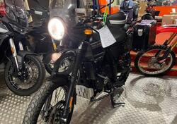 Royal Enfield Himalayan 411 (2017 - 20) usata