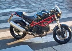 Ducati Monster 695 (2006 - 08) usata