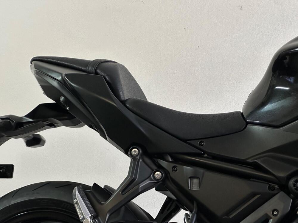 Kawasaki Z 650 (2021 - 24) (3)