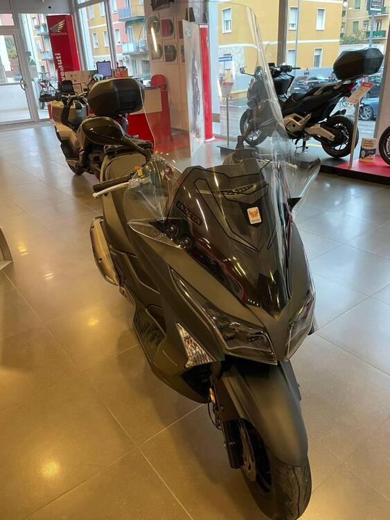 Kymco X-Town 300i ABS (2016 - 20) (2)