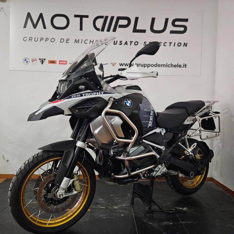 Bmw R 1250 GS Adventure (2021 - 24)