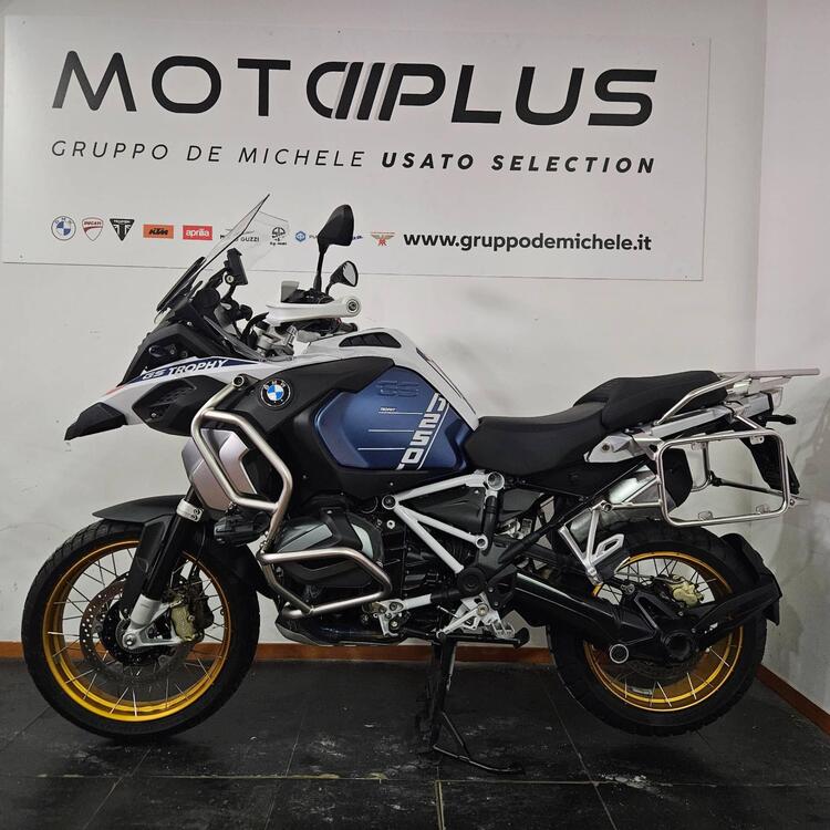 Bmw R 1250 GS Adventure (2021 - 24) (3)