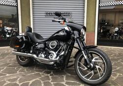 Harley-Davidson 107 Sport Glide (2018 - 20) usata