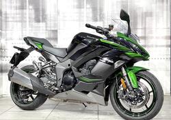 Kawasaki Ninja 1000 SX (2021 - 24) usata