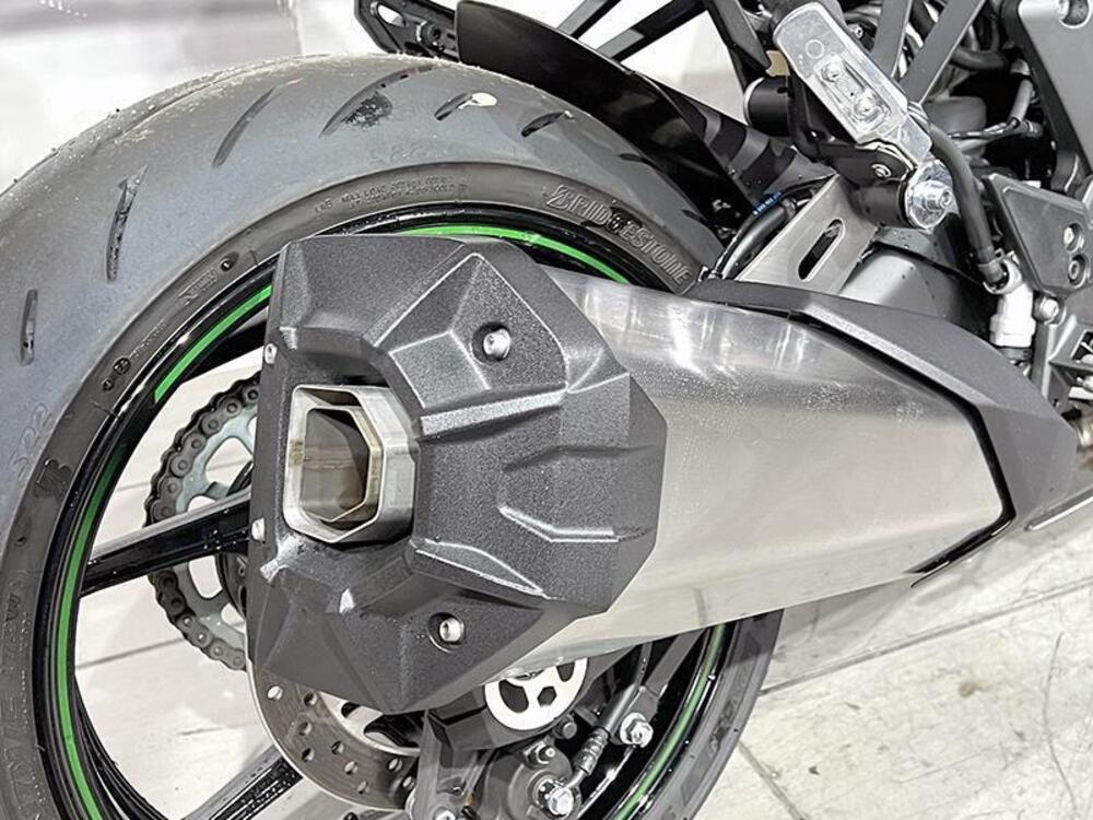 Kawasaki Ninja 1000 SX (2021 - 24) (4)