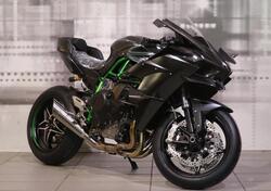 Kawasaki Ninja H2R (2022 - 24) nuova