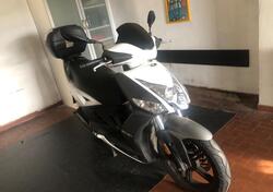 Kymco Agility 50 R16 + (2008 - 18) usata