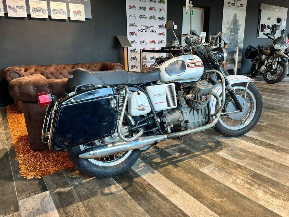 Moto Guzzi V7 Special (5)