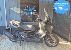 Yamaha X-Max 125 Tech Max (2021 - 24) usata