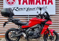 Yamaha Tracer 9 (2021 - 24) usata