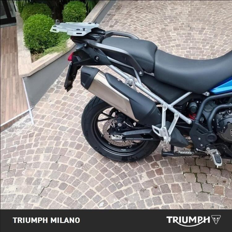 Triumph Tiger 900 GT Pro (2020 - 23) (2)