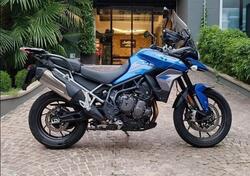 Triumph Tiger 900 GT Pro (2020 - 23) usata