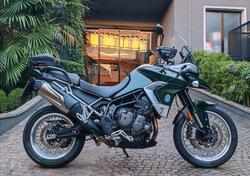 Triumph Tiger 900 GT (2020 - 23) usata