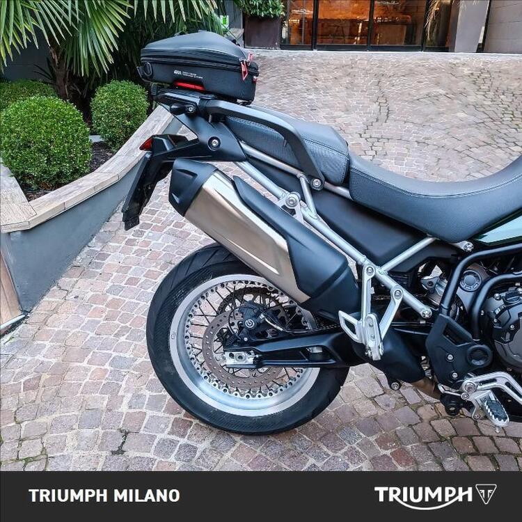 Triumph Tiger 900 GT (2020 - 23) (2)