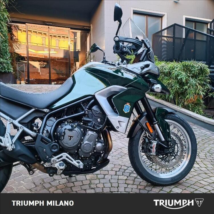 Triumph Tiger 900 GT (2020 - 23) (3)