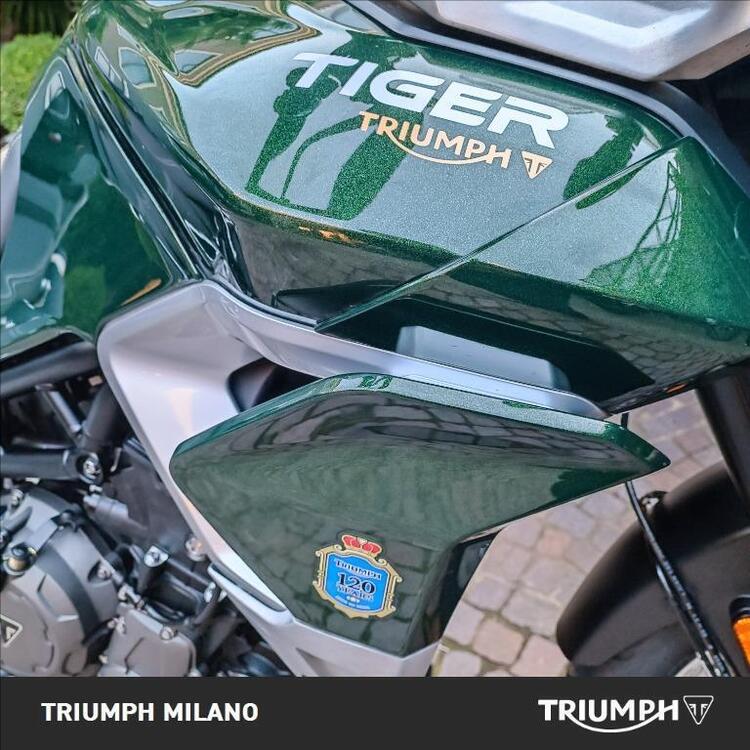 Triumph Tiger 900 GT (2020 - 23) (4)