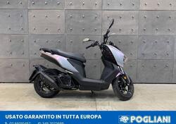 Sym MMBCU 160 (2024) usata