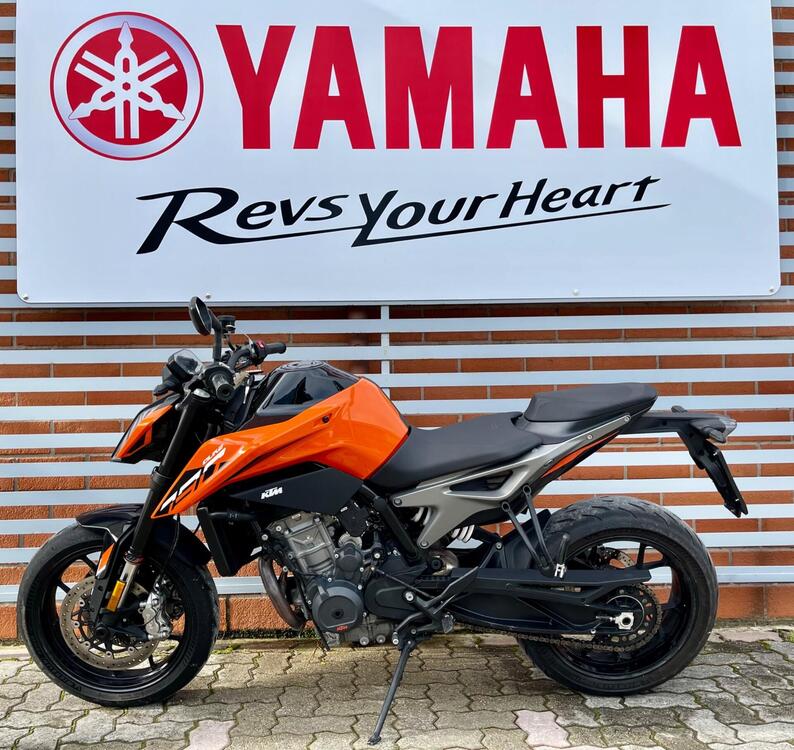 KTM 790 Duke L (2023 - 24) (2)