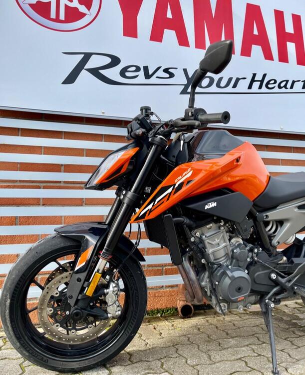 KTM 790 Duke L (2023 - 24) (5)