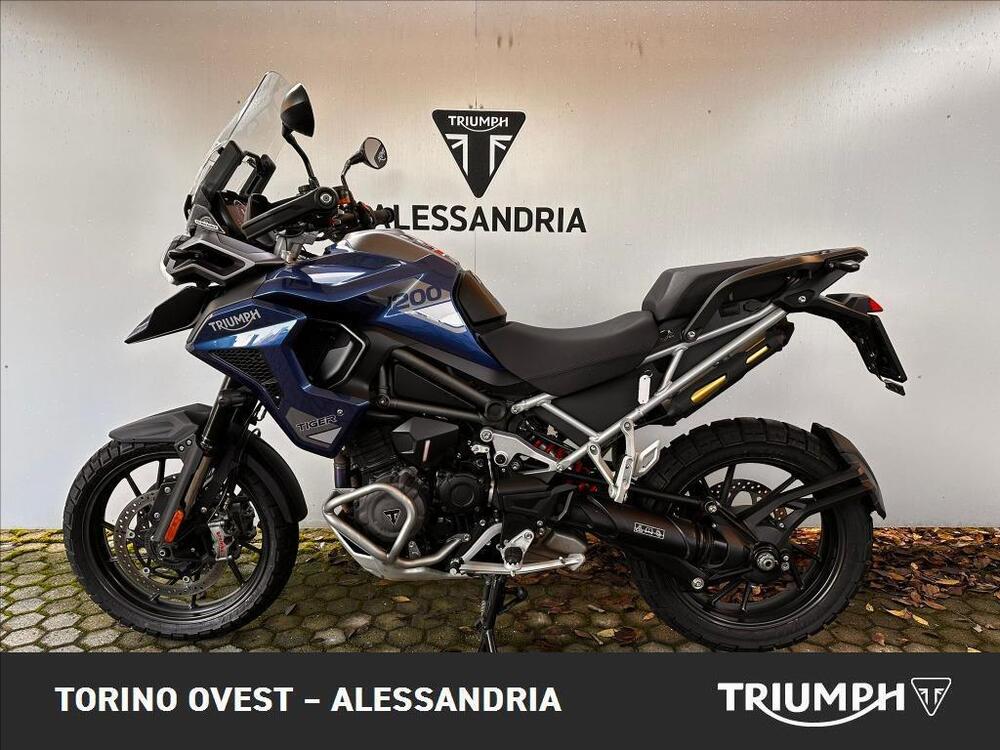 Triumph Tiger 1200 GT Pro (2022 - 23) (3)