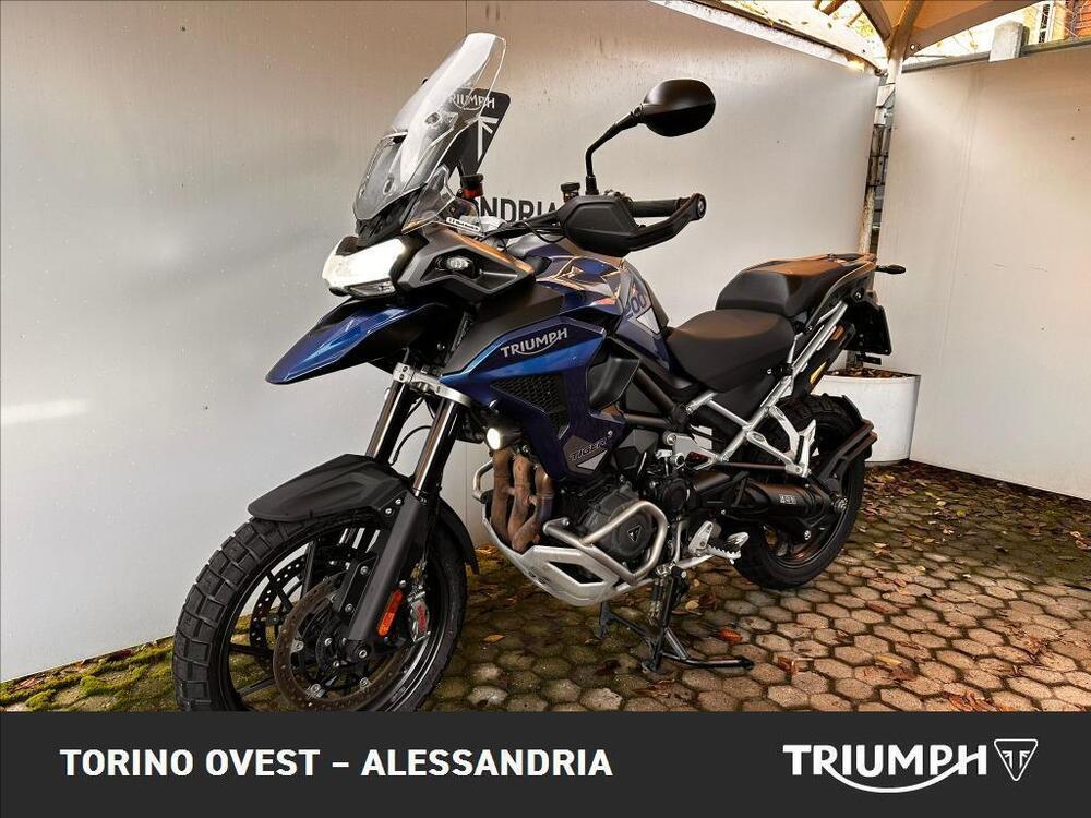 Triumph Tiger 1200 GT Pro (2022 - 23) (2)