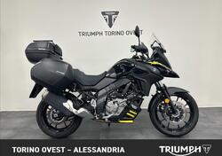 Suzuki V-Strom 650 (2021 - 24) usata