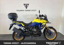 Suzuki V-Strom 800DE (2023 - 24) usata