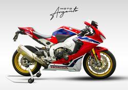 Honda CBR 1000 RR Fireblade SP (2017 - 19) usata