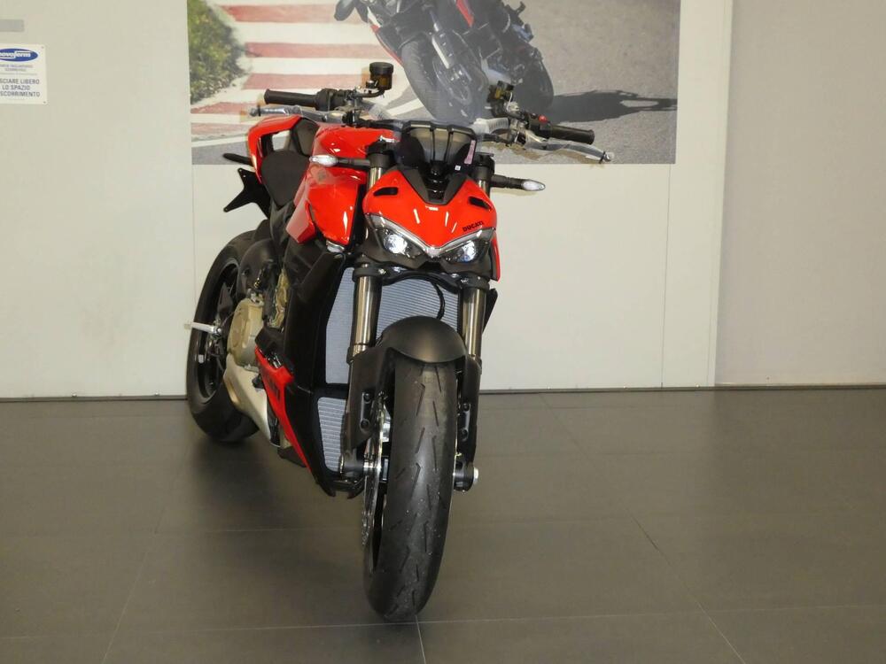 Ducati Streetfighter V4 (2023 - 24) (3)