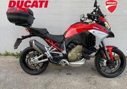 Ducati Multistrada V4 S (2021 - 24) usata