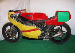 Bimota YB2 d'epoca