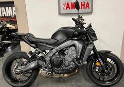 Yamaha MT-09 (2024 - 25) usata