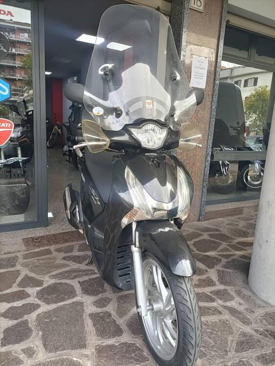 Honda SH 150 i (2017 - 19)