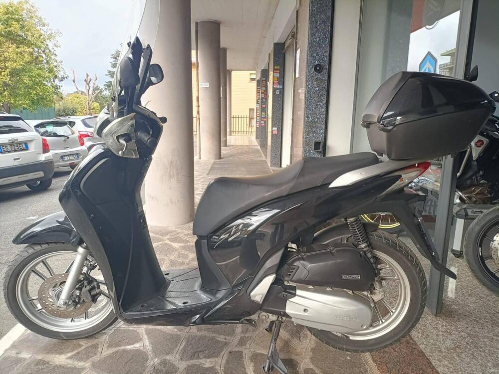 Honda SH 150 i (2017 - 19) (2)