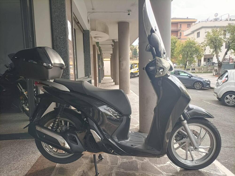 Honda SH 150 i (2017 - 19) (3)