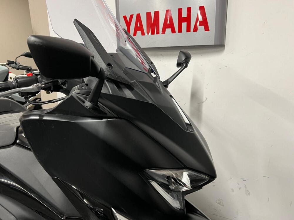 Yamaha T-Max 530 SX (2017 - 19) (2)