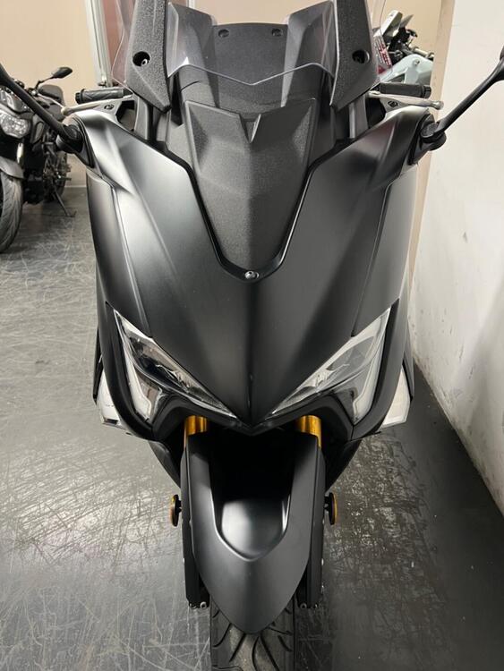 Yamaha T-Max 530 SX (2017 - 19) (3)