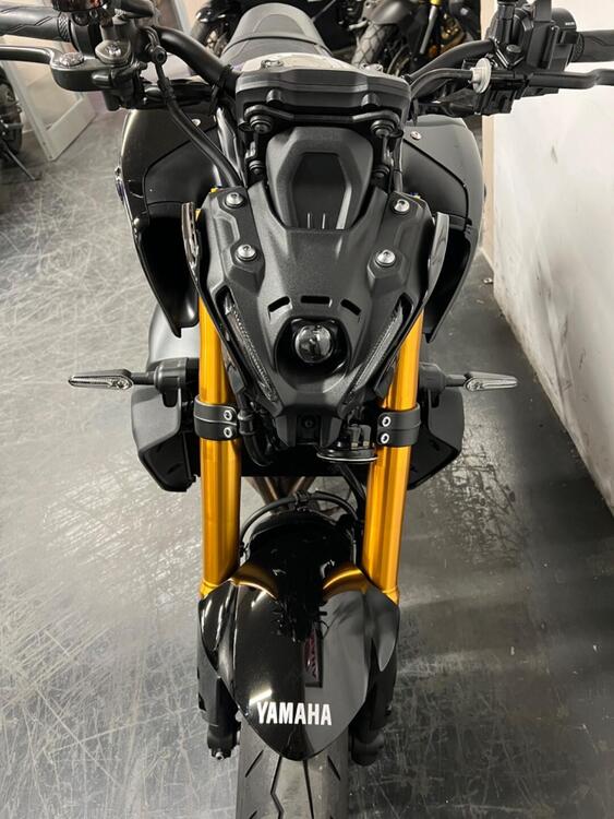 Yamaha MT-09 SP (2021 - 23) (3)