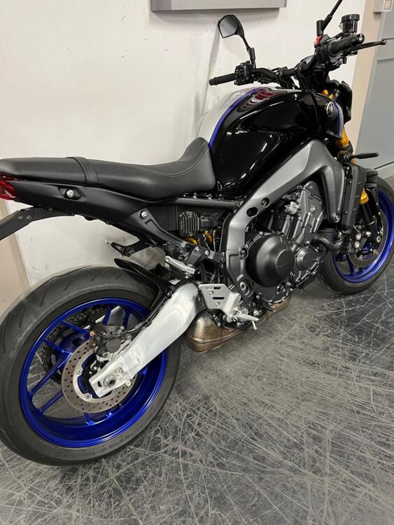 Yamaha MT-09 SP (2021 - 23) (4)