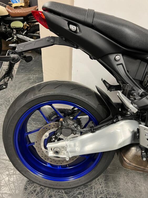 Yamaha MT-09 SP (2021 - 23) (5)