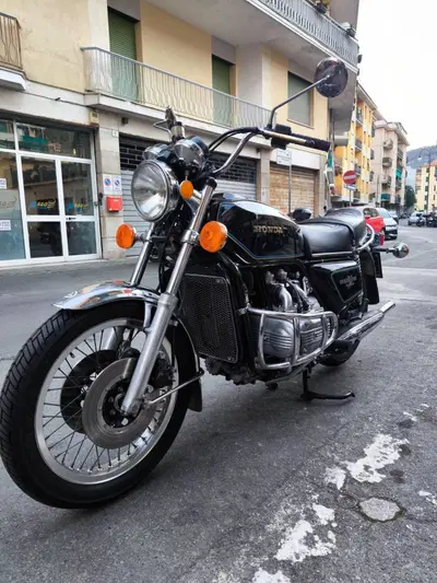 Honda GL 1000 d'epoca