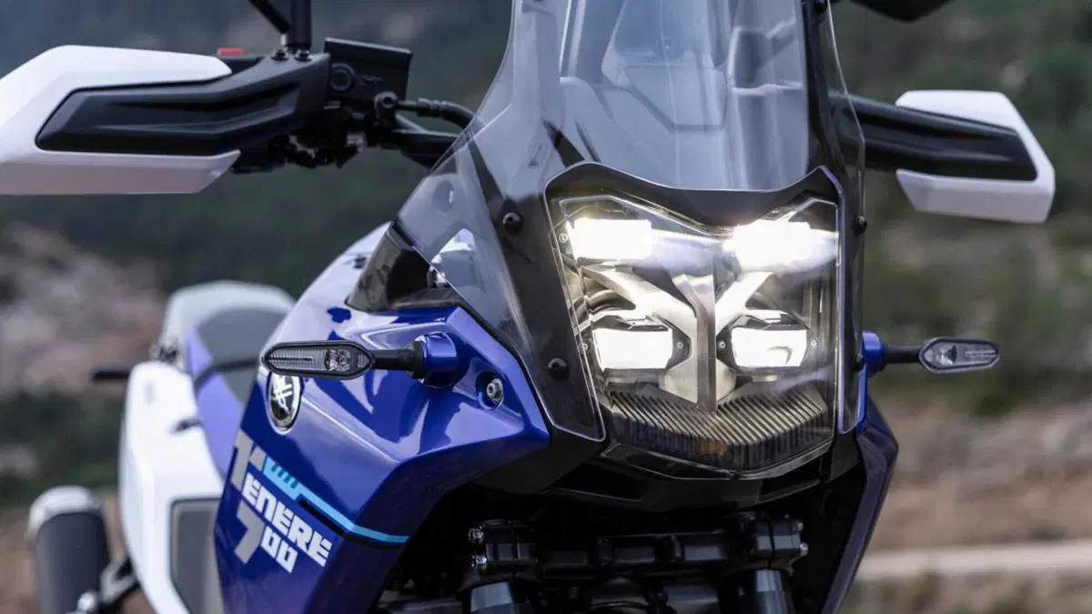 Yamaha Ténéré 700 Ténéré 700 (2025 - 26) (9)