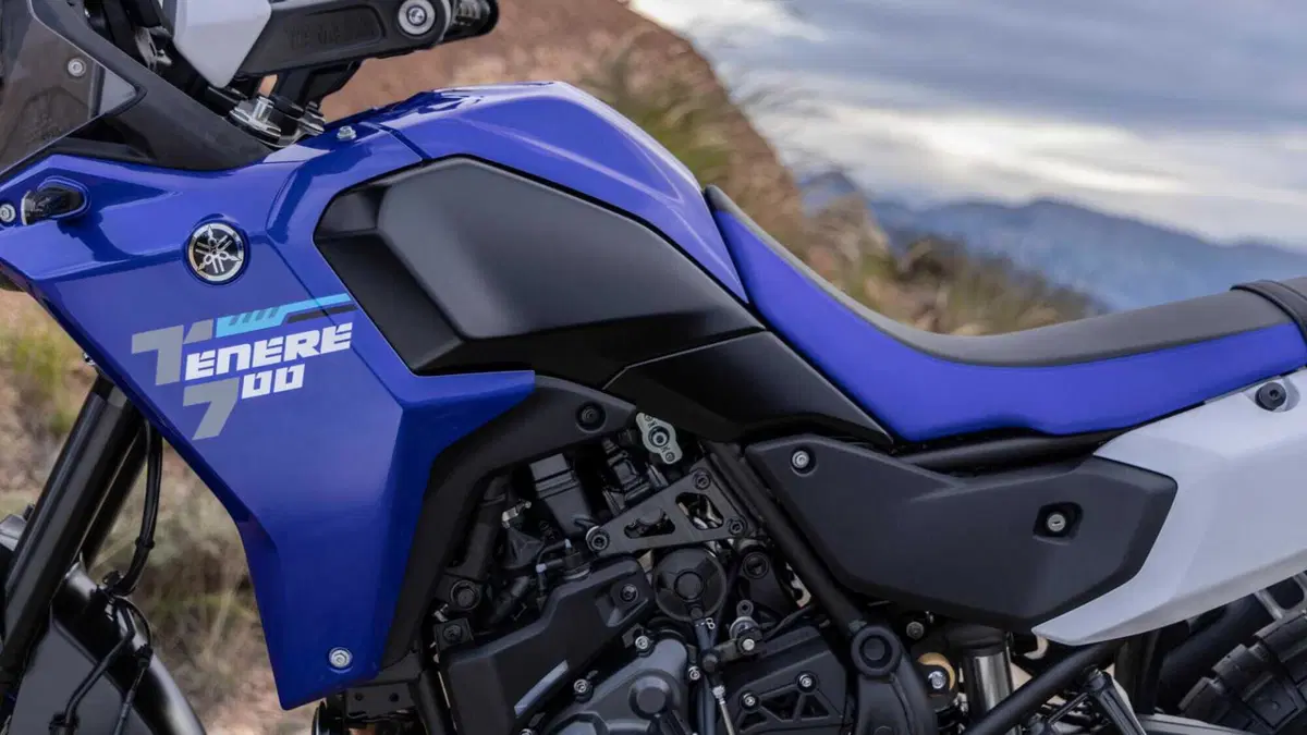 Yamaha Ténéré 700 Ténéré 700 (2025 - 26) (10)