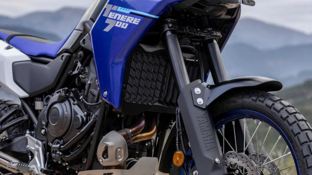 Yamaha Ténéré 700 Ténéré 700 (2025 - 26) (11)