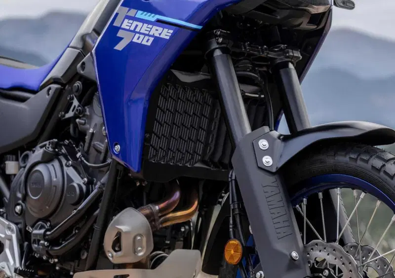 Yamaha Ténéré 700 Ténéré 700 (2025 - 26) (11)