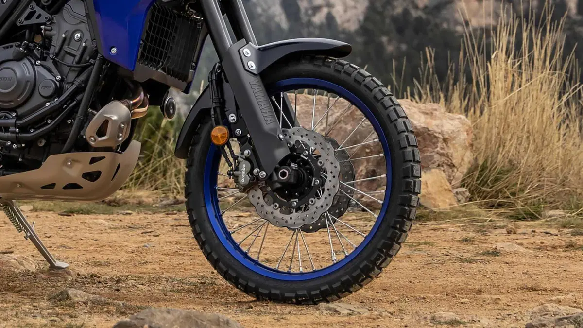 Yamaha Ténéré 700 Ténéré 700 (2025 - 26) (12)