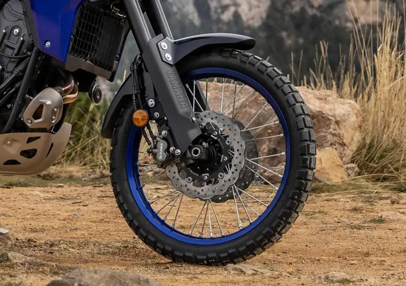 Yamaha Ténéré 700 Ténéré 700 (2025 - 26) (12)